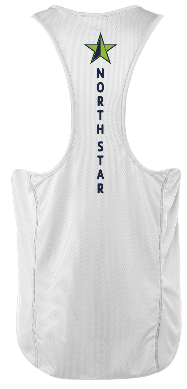 Nike Breathe Race Day Singlet – Northstar